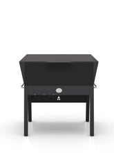 Flamery BBQ Cover - Built-in & on Stand